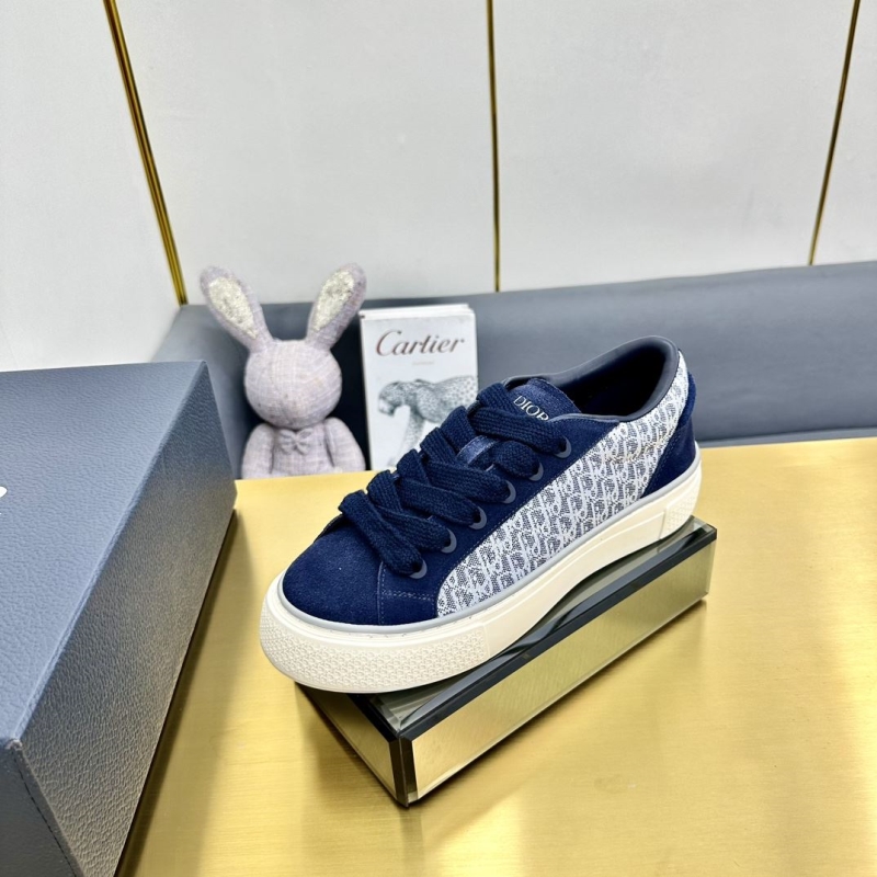 ch**an D*or casual shoes